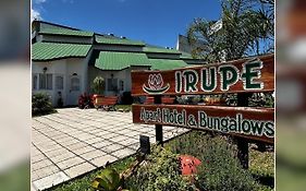 Irupé Apart Hotel